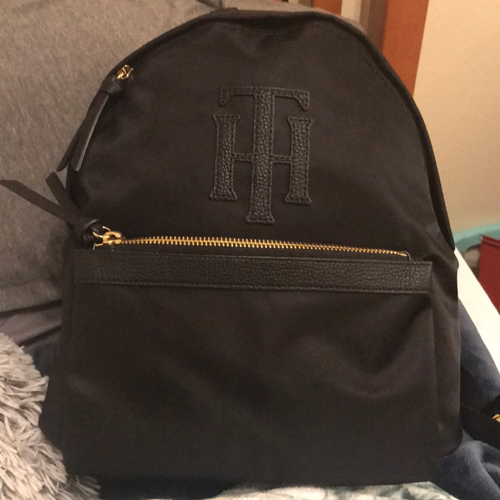 Tommy Hilfiger bacpack
